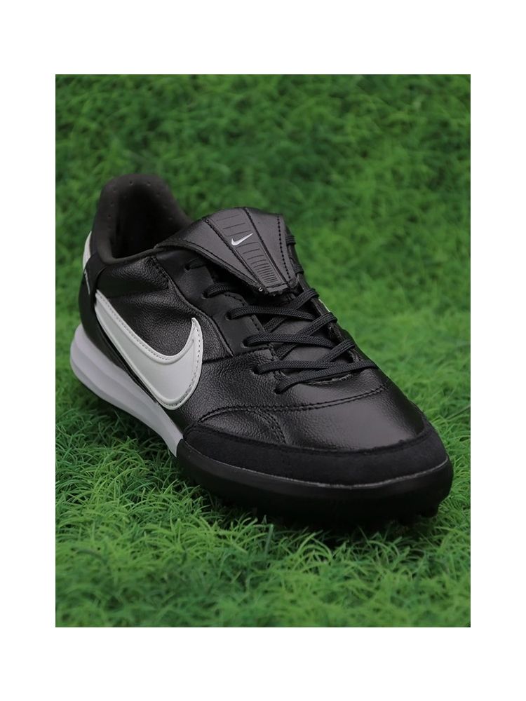 Nike Premier III TF - Black/White
