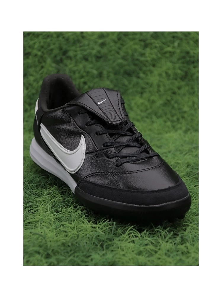 Nike Premier III TF - Black/White