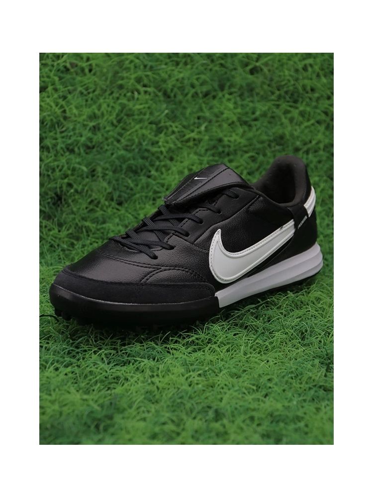 Nike Premier III TF - Black/White