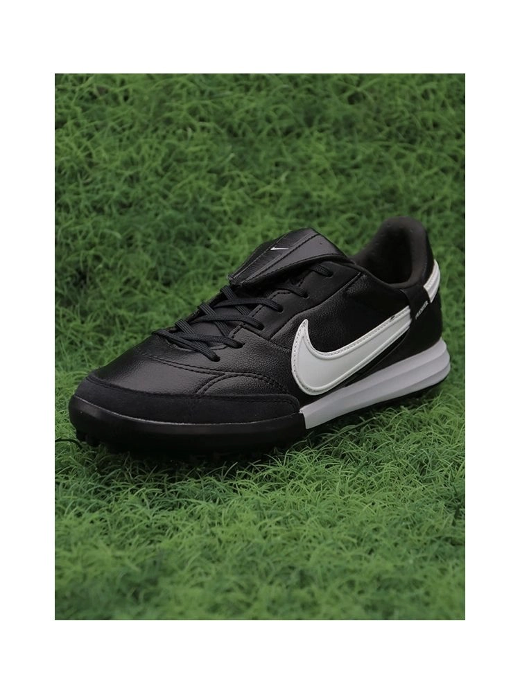 Nike Premier III TF - Black/White