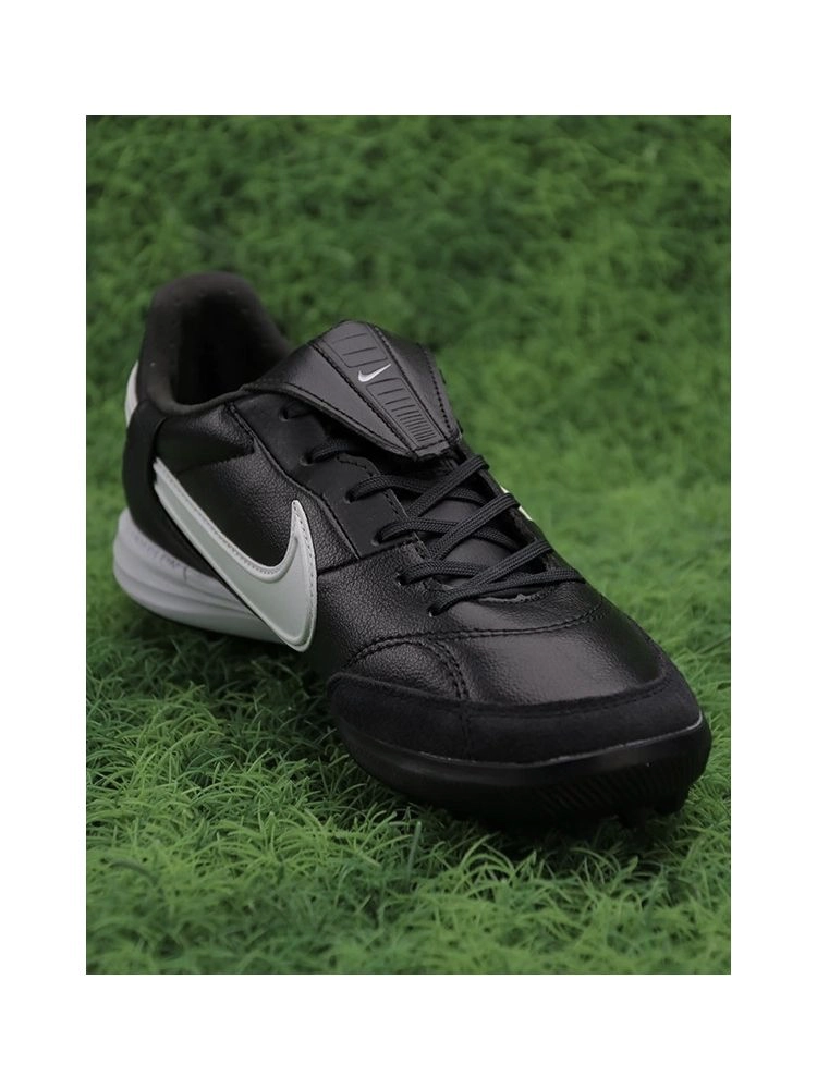 Nike Premier III TF - Black/White