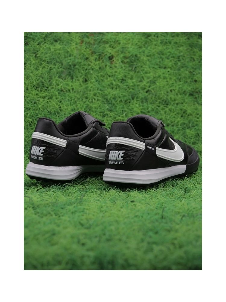 Nike Premier III TF - Black/White