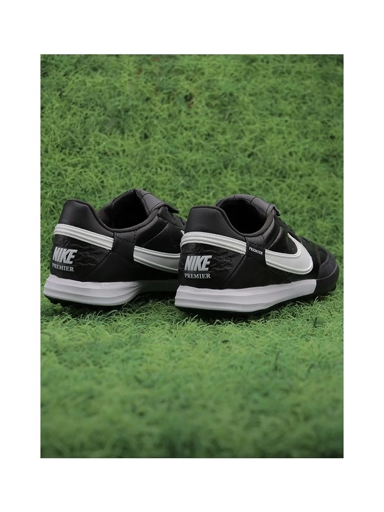 Nike Premier III TF - Black/White