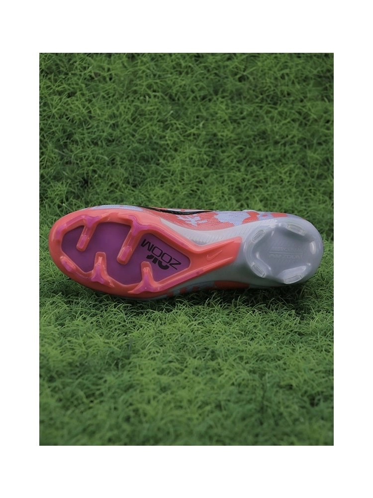 Nike Air Zoom Mercurial Superfly 9 MDS Elite FG - Cobalt Bliss/Black/Fuchsia Dream