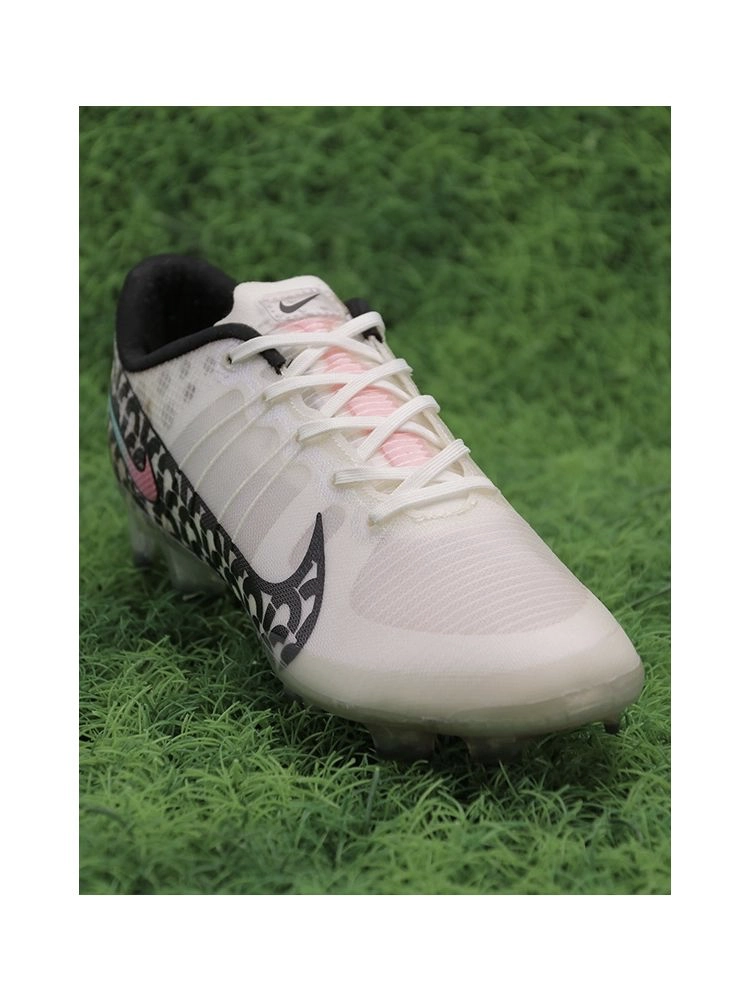 Nike Mercurial Air Zoom Ultra SE FG - White/Flash Crimson/Hyper Violet