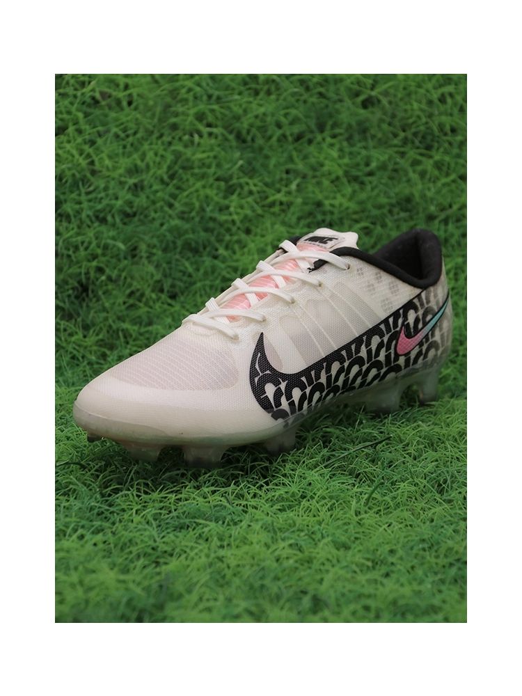 Nike Mercurial Air Zoom Ultra SE FG - White/Flash Crimson/Hyper Violet