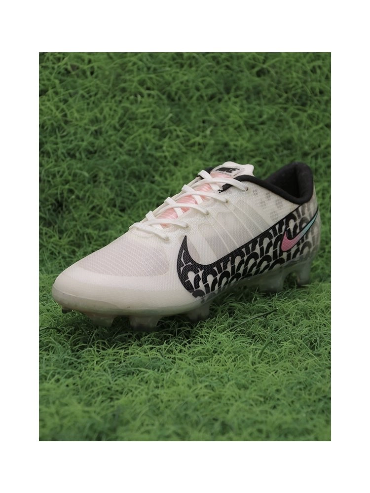 Nike Mercurial Air Zoom Ultra SE FG - White/Flash Crimson/Hyper Violet