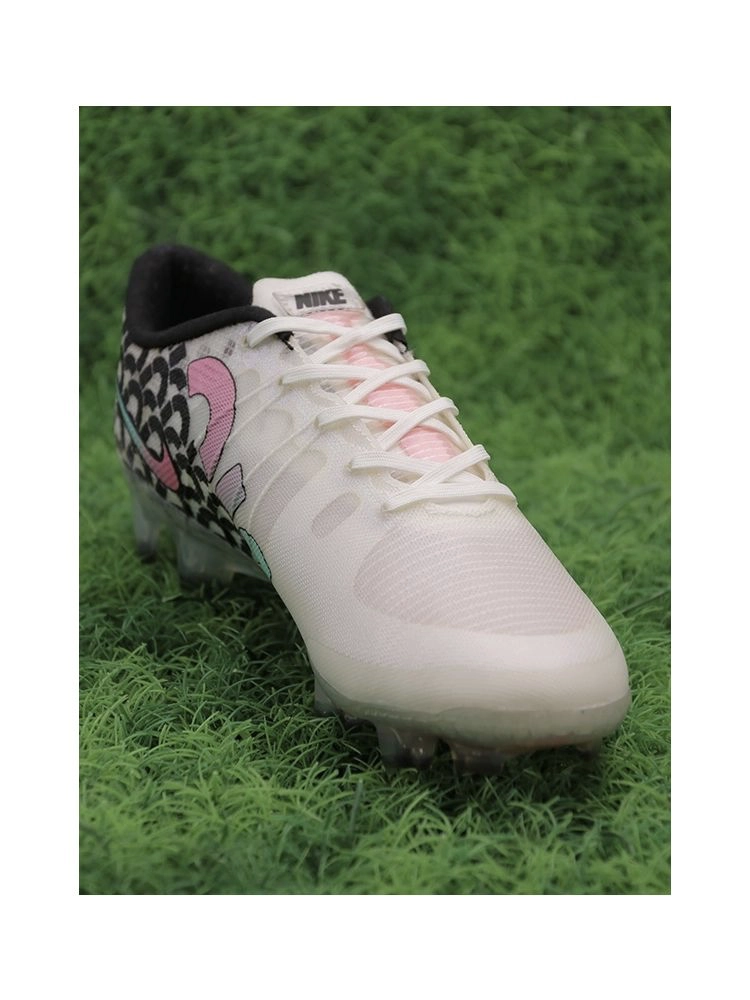 Nike Mercurial Air Zoom Ultra SE FG - White/Flash Crimson/Hyper Violet