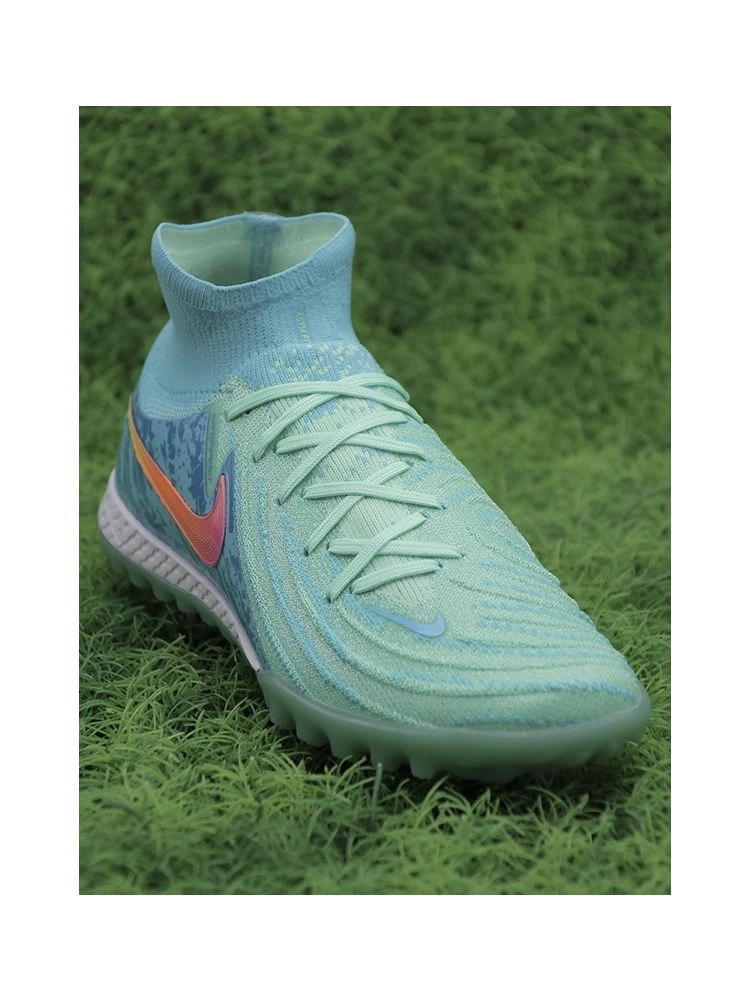 Nike Phantom Luna II Elite TF Vortex - Green Glow/Black