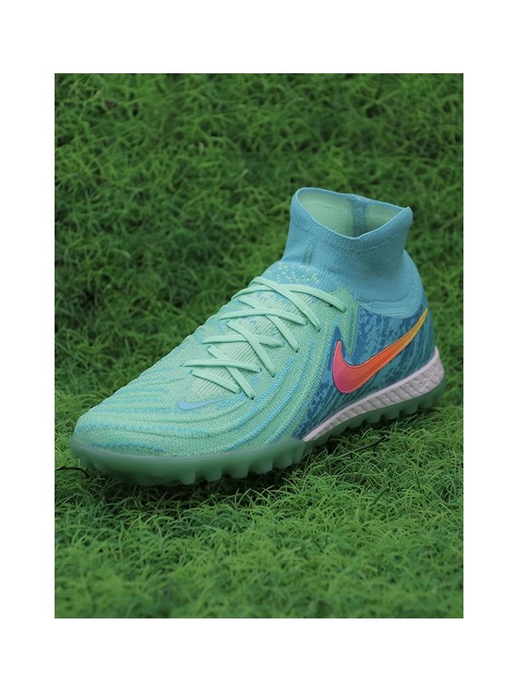 Nike Phantom Luna II Elite TF Vortex - Green Glow/Black