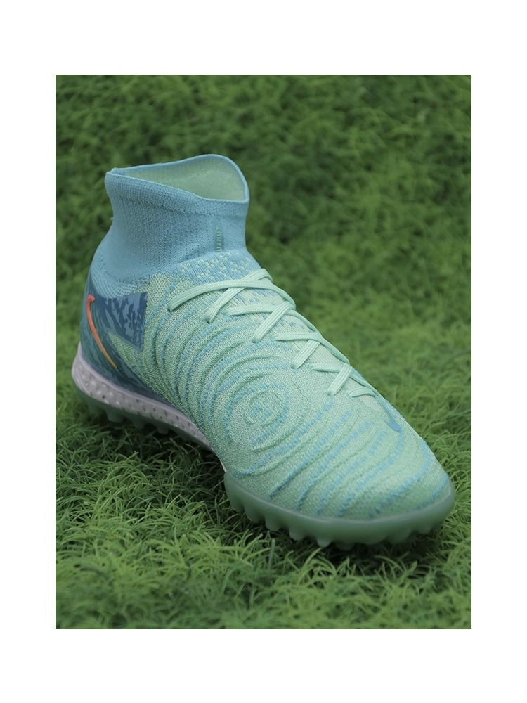 Nike Phantom Luna II Elite TF Vortex - Green Glow/Black