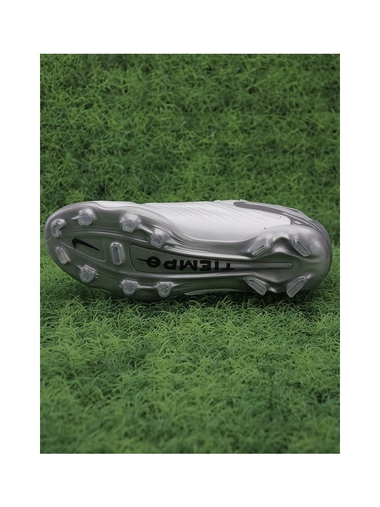 Nike Tiempo Legend 9 Elite FG Focus Pack - White