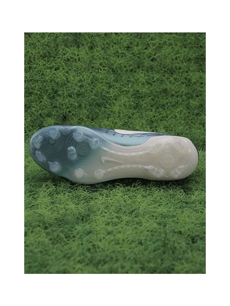 Nike Tiempo Legend 10 Elite FG Emerald - Dark Atomic Teal/Sail