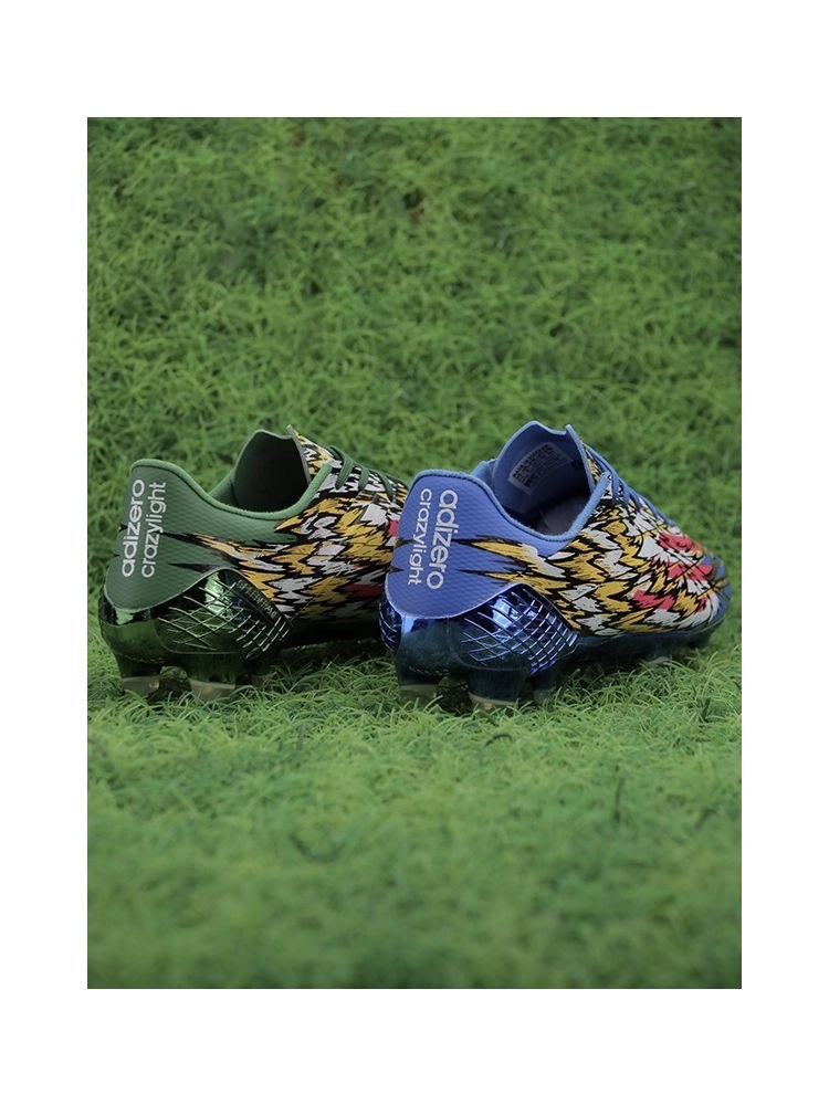 adidas Adizero F50 Ghosted Crazylight FG Memory Lane