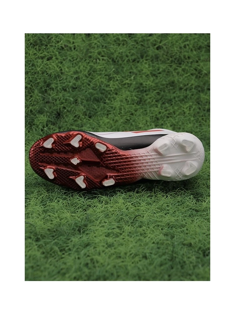 adidas F50 Ghosted Adizero Prime FG Memory Lane Pack - White/Red