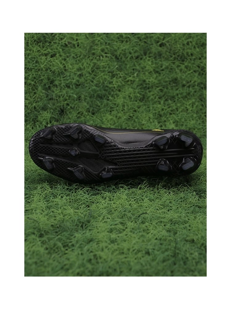 adidas F50 Ghosted adizero FG Memory Lane Pack - Core Black/Yellow/Core Black