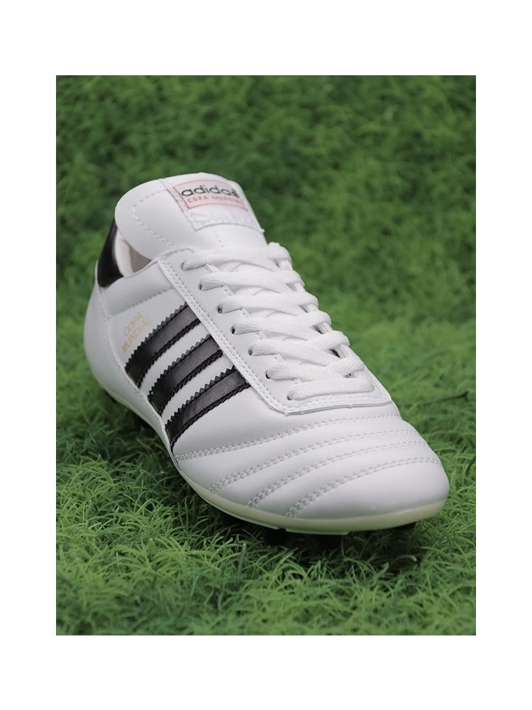 adidas Copa Mundial FG - White/Black