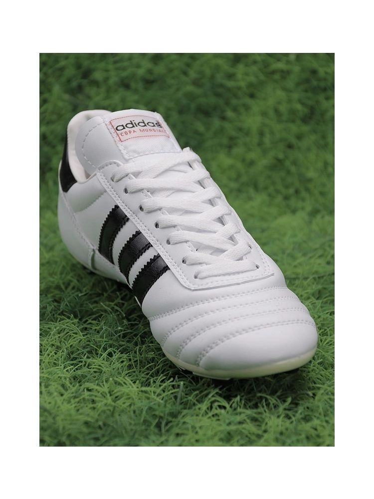 adidas Copa Mundial FG - White/Black