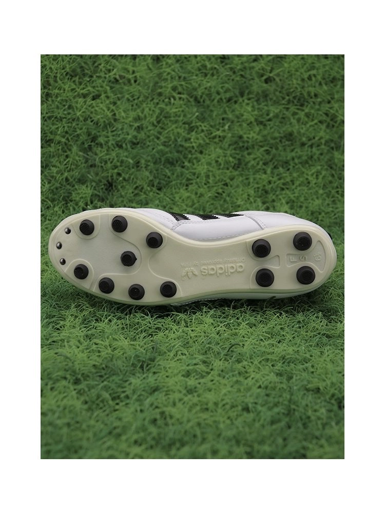 adidas Copa Mundial FG - White/Black