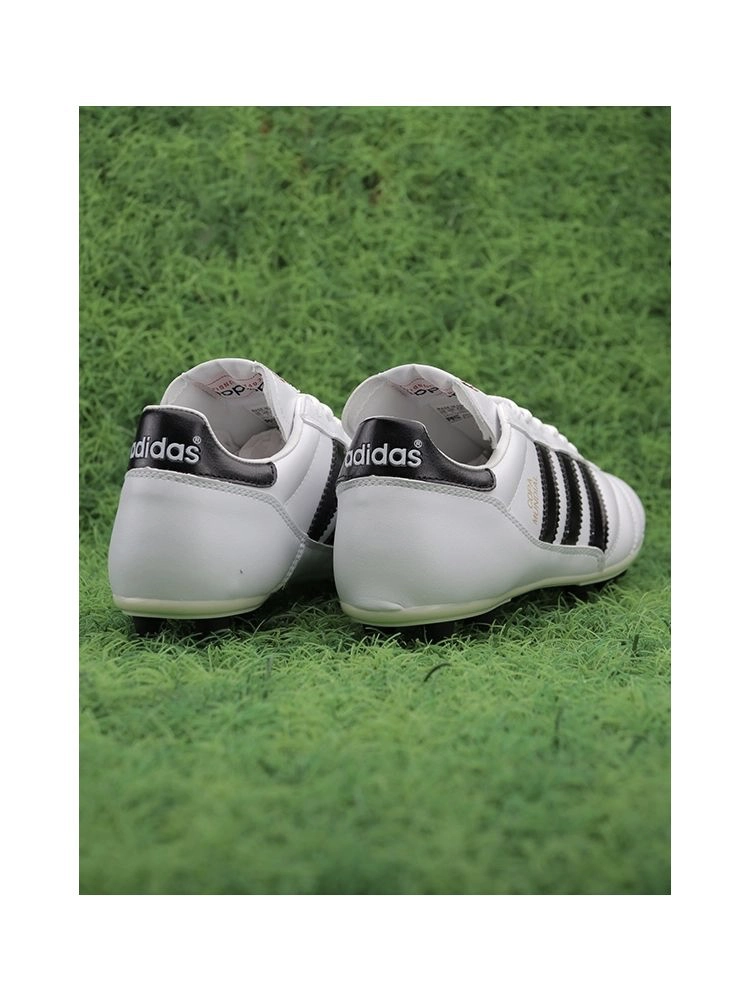adidas Copa Mundial FG - White/Black