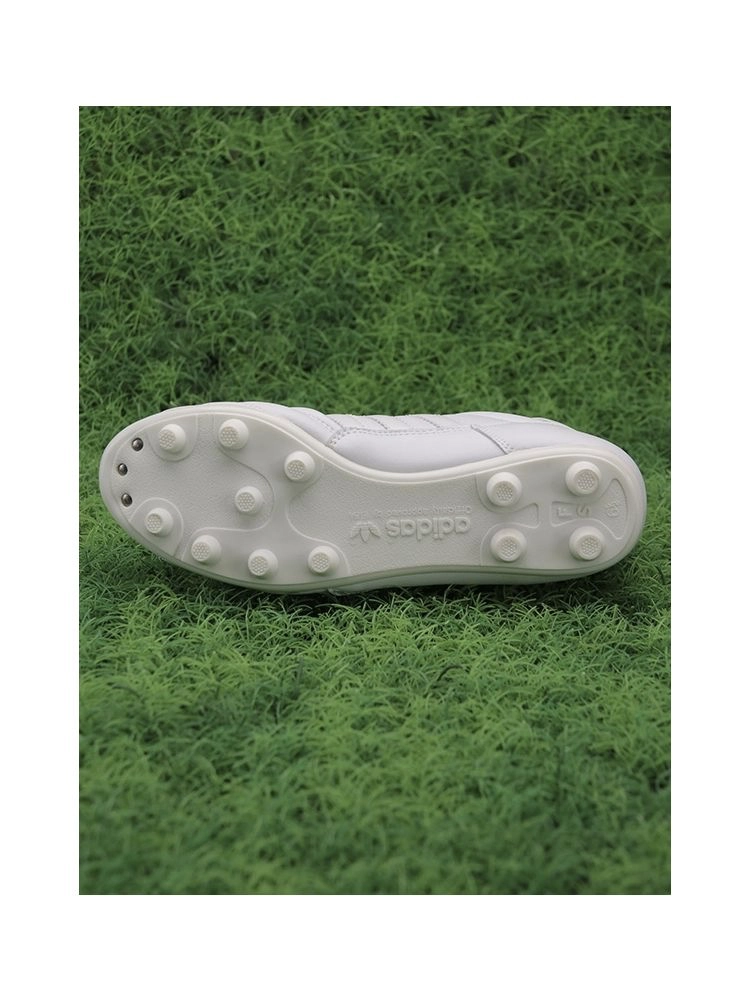 adidas Copa Mundial FG - White/Gold Metallic