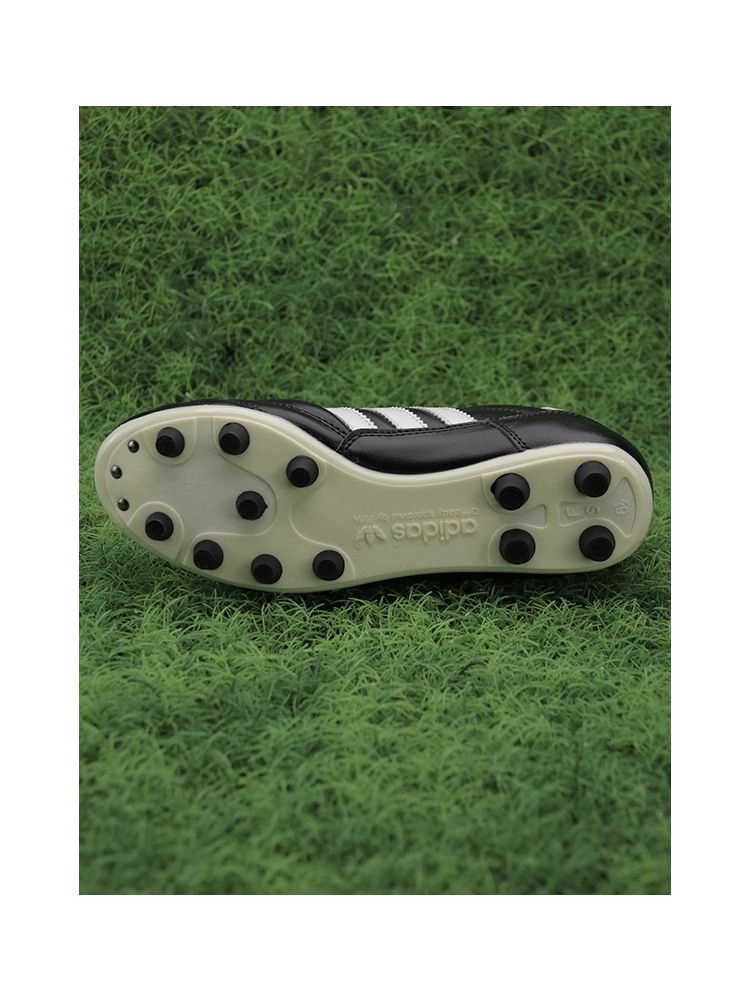 adidas Copa Mundial FG - Black/Cloud White/Black