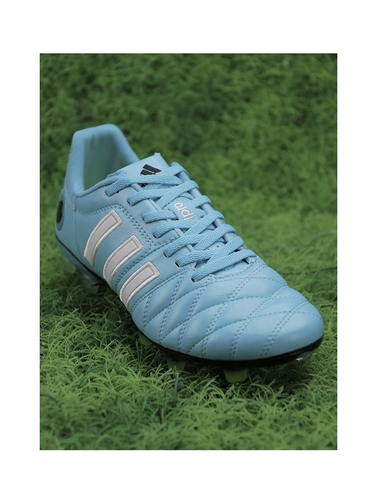 adidas Adipure 11Pro FG - Blue/White/Black