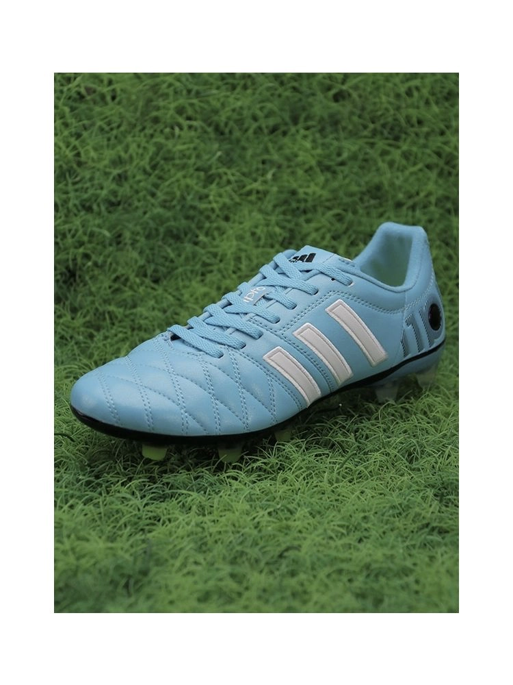 adidas Adipure 11Pro FG - Blue/White/Black