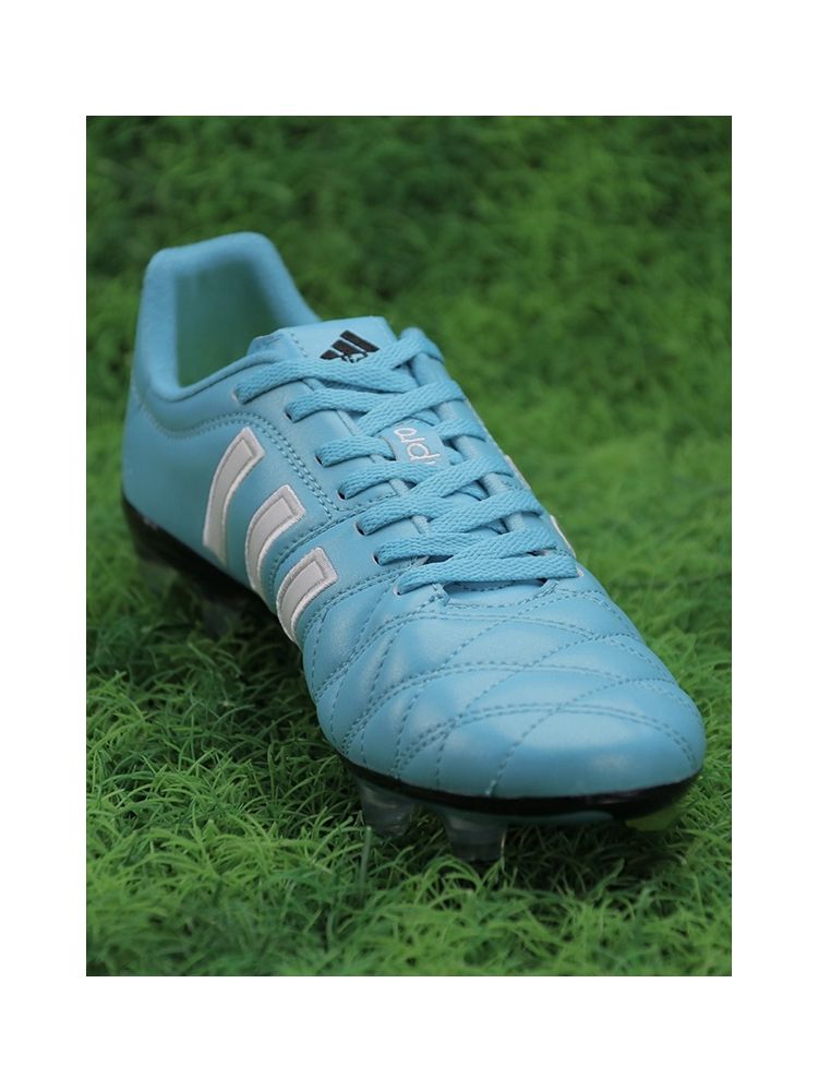 adidas Adipure 11Pro FG - Blue/White/Black