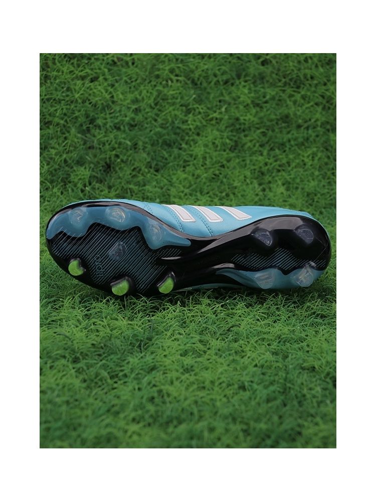 adidas Adipure 11Pro FG - Blue/White/Black