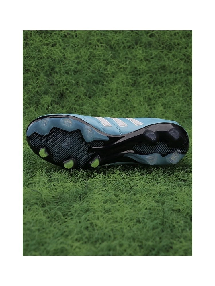 adidas Adipure 11Pro FG - Blue/White/Black