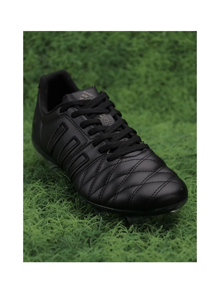 adidas adiPURE 11Pro x PD25 TRX FG - Core Black/Core Black/Silver