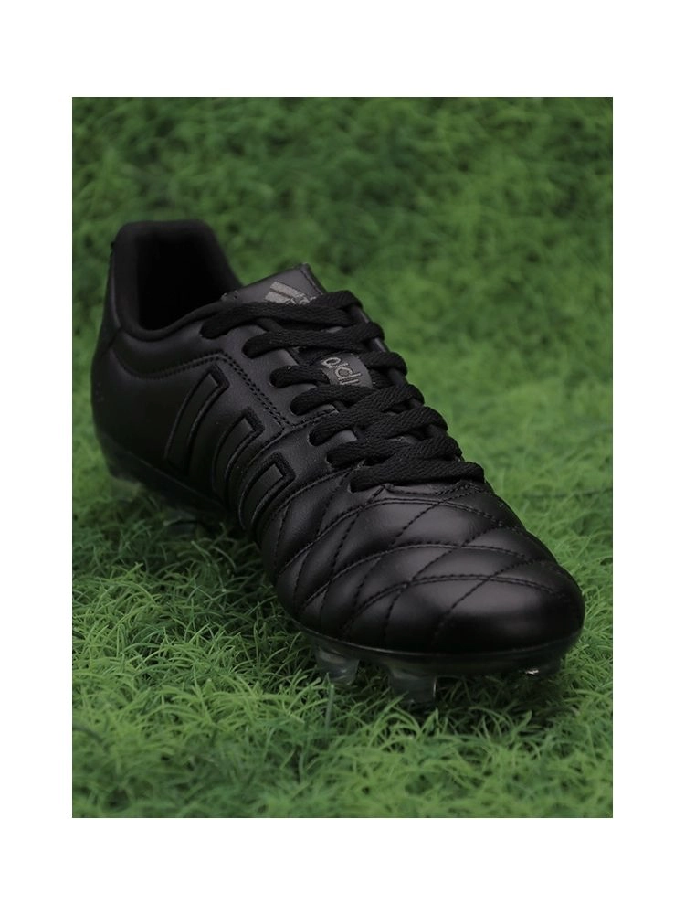 adidas adiPURE 11Pro x PD25 TRX FG - Core Black/Core Black/Silver