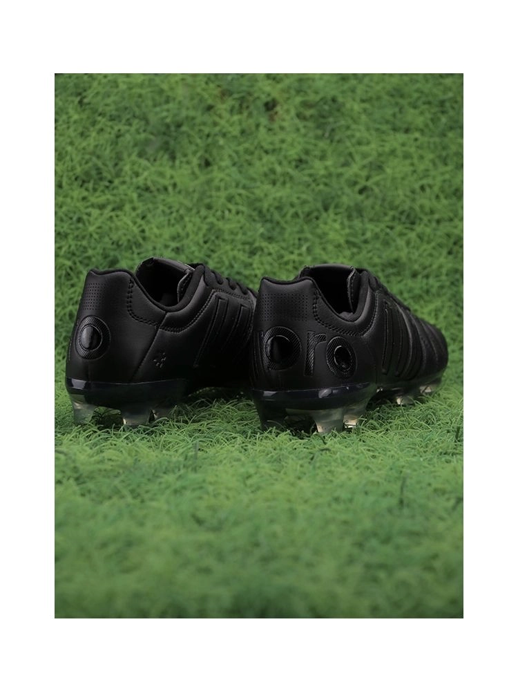 adidas adiPURE 11Pro x PD25 TRX FG - Core Black/Core Black/Silver