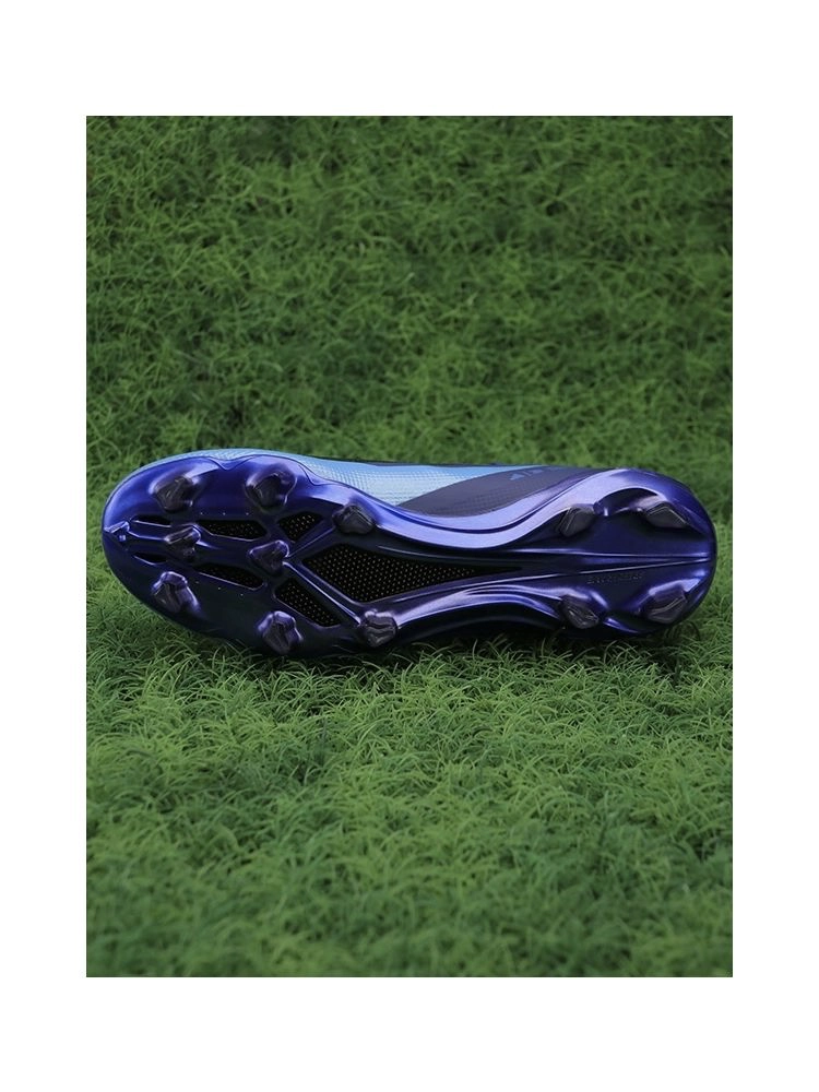 adidas X Crazyfast.1 FG Bugatti - Blue/Black/Bright Royal