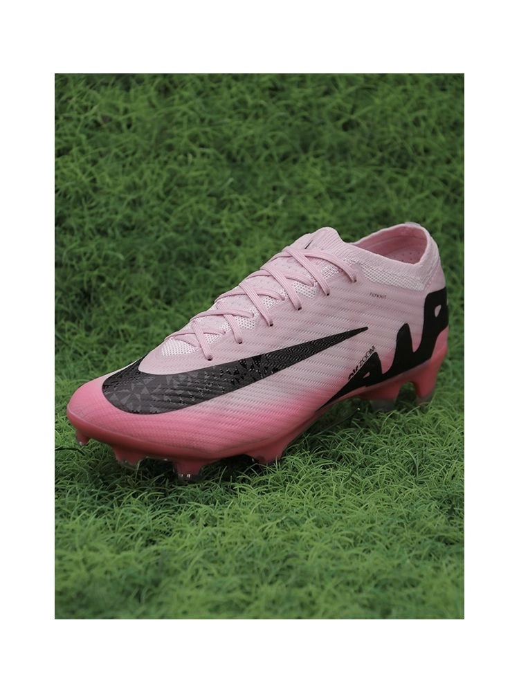 Nike Air Zoom Mercurial Vapor 15 Elite FG Mad Brilliance - Pink Foam/Black