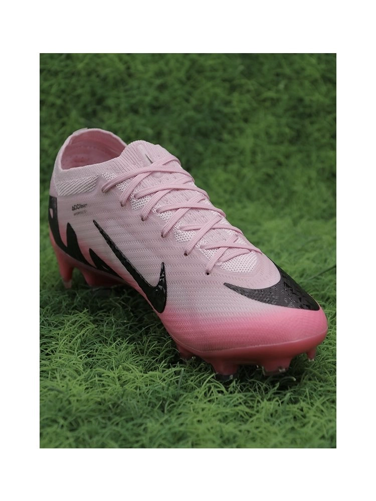 Nike Air Zoom Mercurial Vapor 15 Elite FG Mad Brilliance - Pink Foam/Black