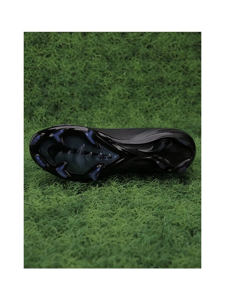 Nike Air Zoom Mercurial Vapor 16 Elite FG Shadow - Black/Deep Jungle