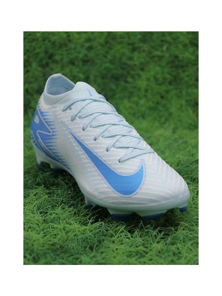 Nike Air Zoom Mercurial Vapor 16 Elite FG Mad Ambition - Glacier Blue/Blue Orbit
