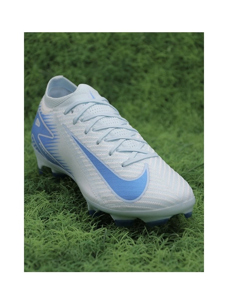 Nike Air Zoom Mercurial Vapor 16 Elite FG Mad Ambition - Glacier Blue/Blue Orbit