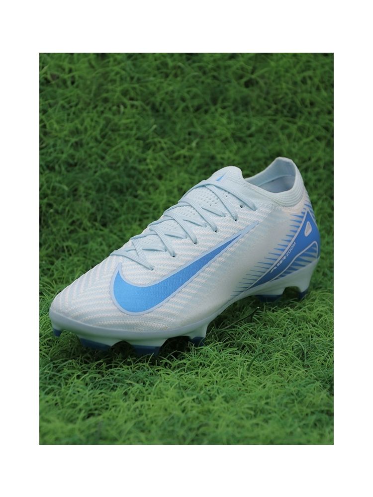 Nike Air Zoom Mercurial Vapor 16 Elite FG Mad Ambition - Glacier Blue/Blue Orbit