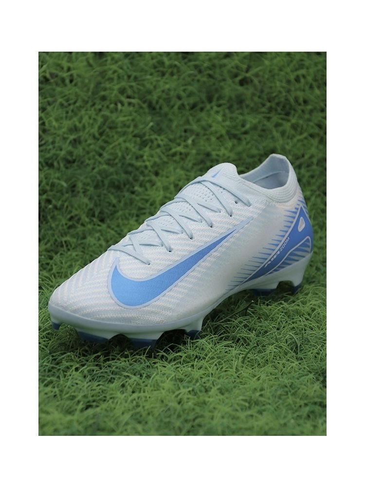 Nike Air Zoom Mercurial Vapor 16 Elite FG Mad Ambition - Glacier Blue/Blue Orbit