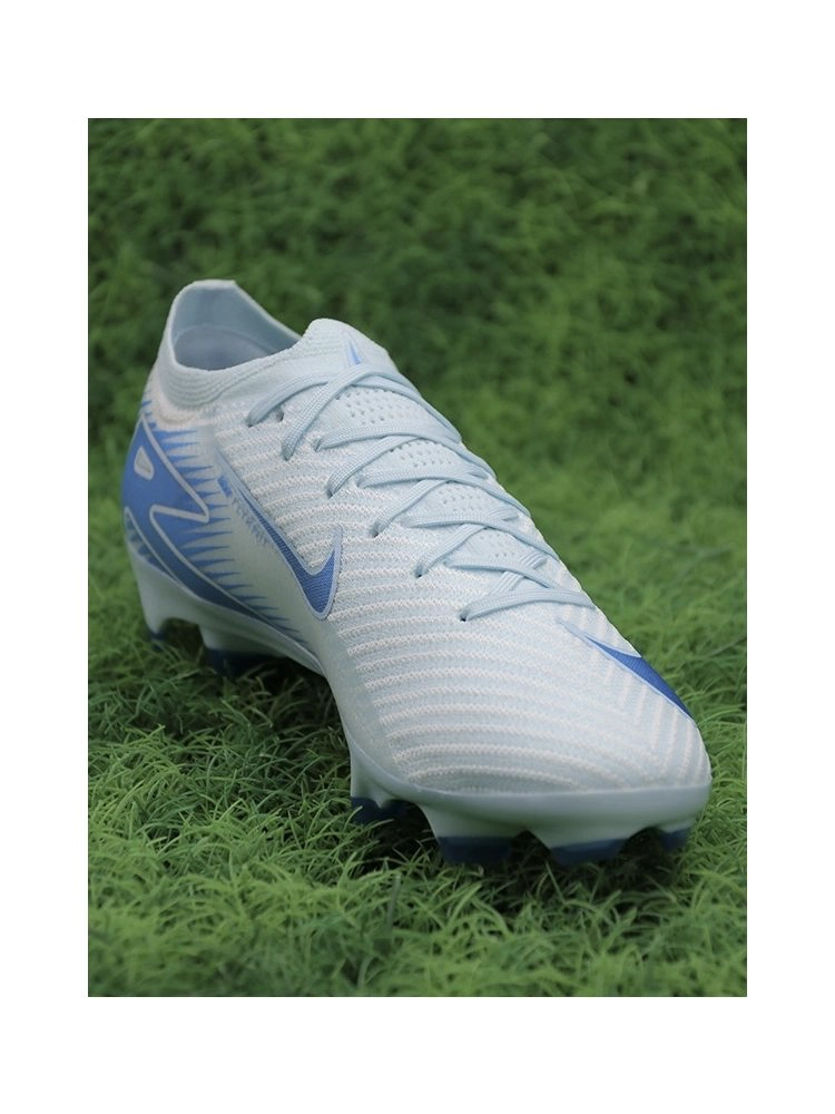 Nike Air Zoom Mercurial Vapor 16 Elite FG Mad Ambition - Glacier Blue/Blue Orbit