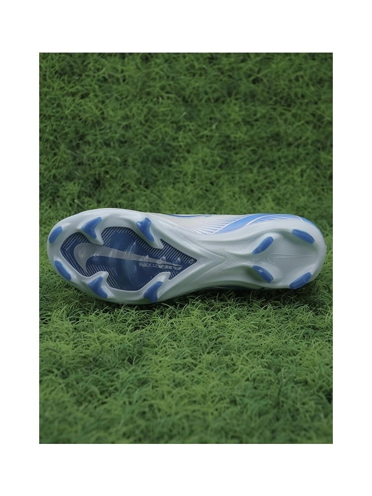 Nike Air Zoom Mercurial Vapor 16 Elite FG Mad Ambition - Glacier Blue/Blue Orbit