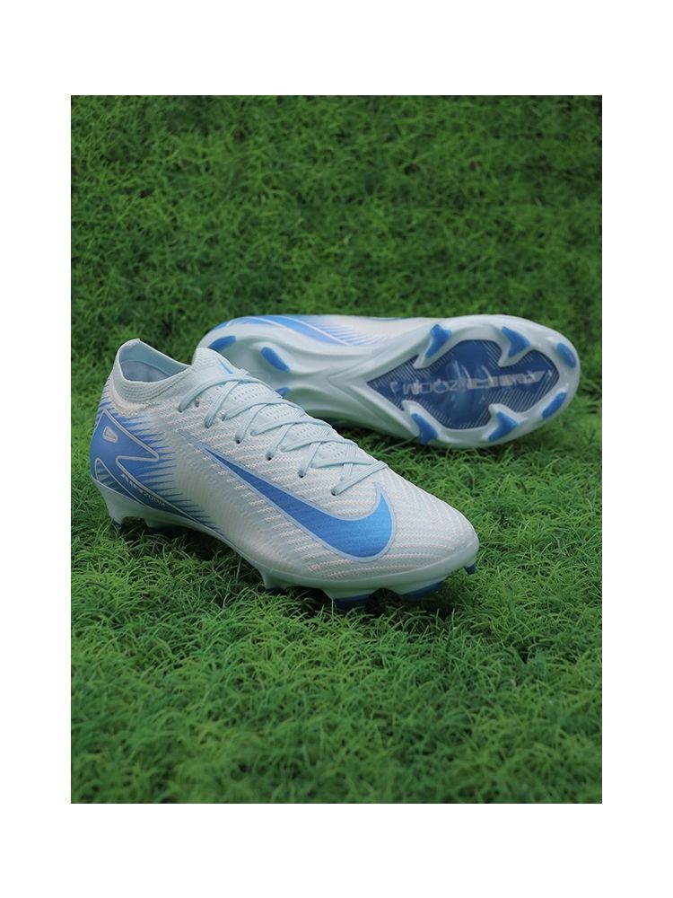 Nike Air Zoom Mercurial Vapor 16 Elite FG Mad Ambition - Glacier Blue/Blue Orbit