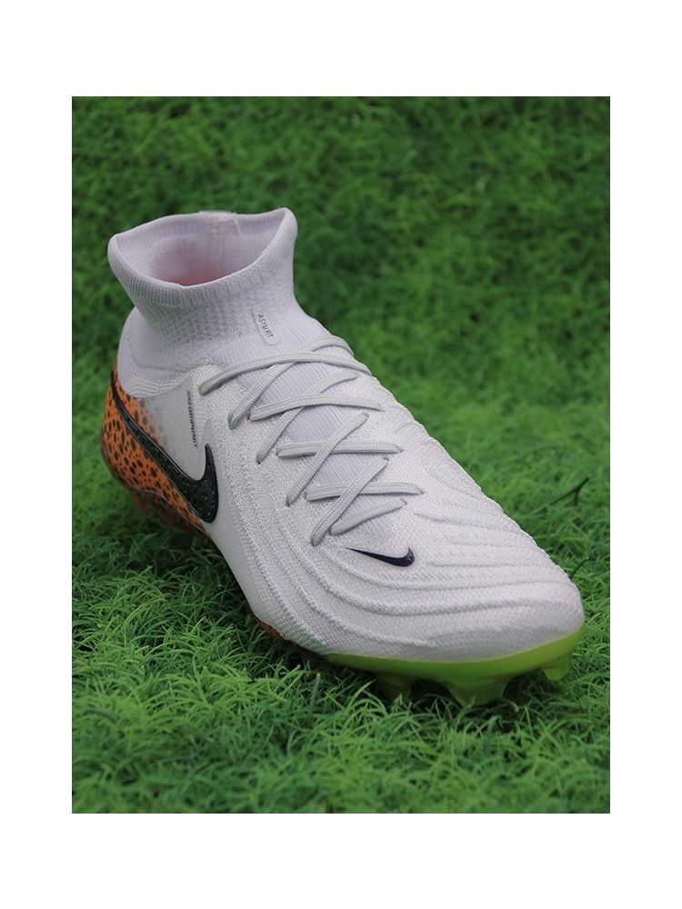 Nike Phantom Luna II Elite FG Electric Pack Olympic Safari