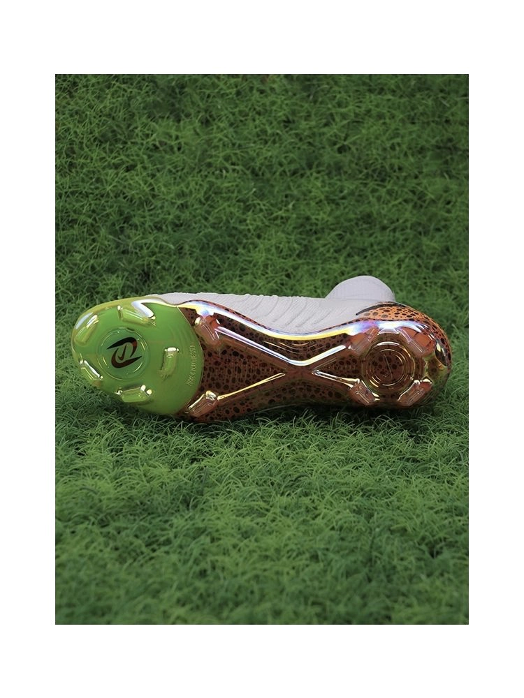 Nike Phantom Luna II Elite FG Electric Pack Olympic Safari