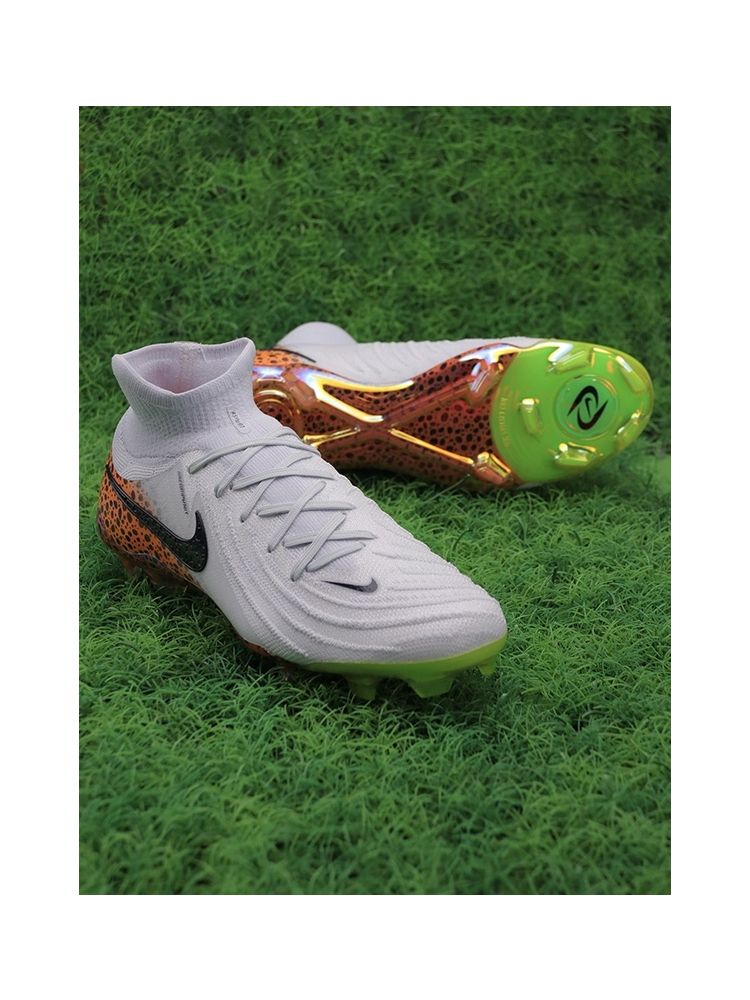 Nike Phantom Luna II Elite FG Electric Pack Olympic Safari