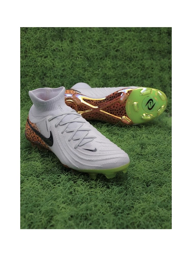 Nike Phantom Luna II Elite FG Electric Pack Olympic Safari