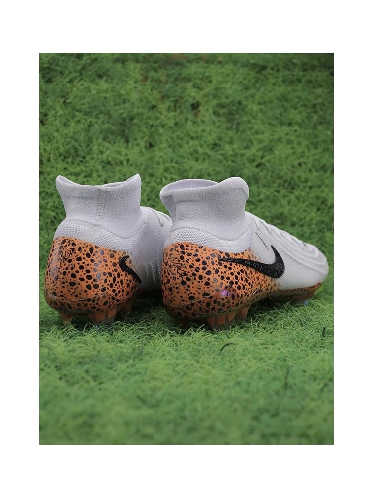 Nike Phantom Luna II Elite FG Electric Pack Olympic Safari